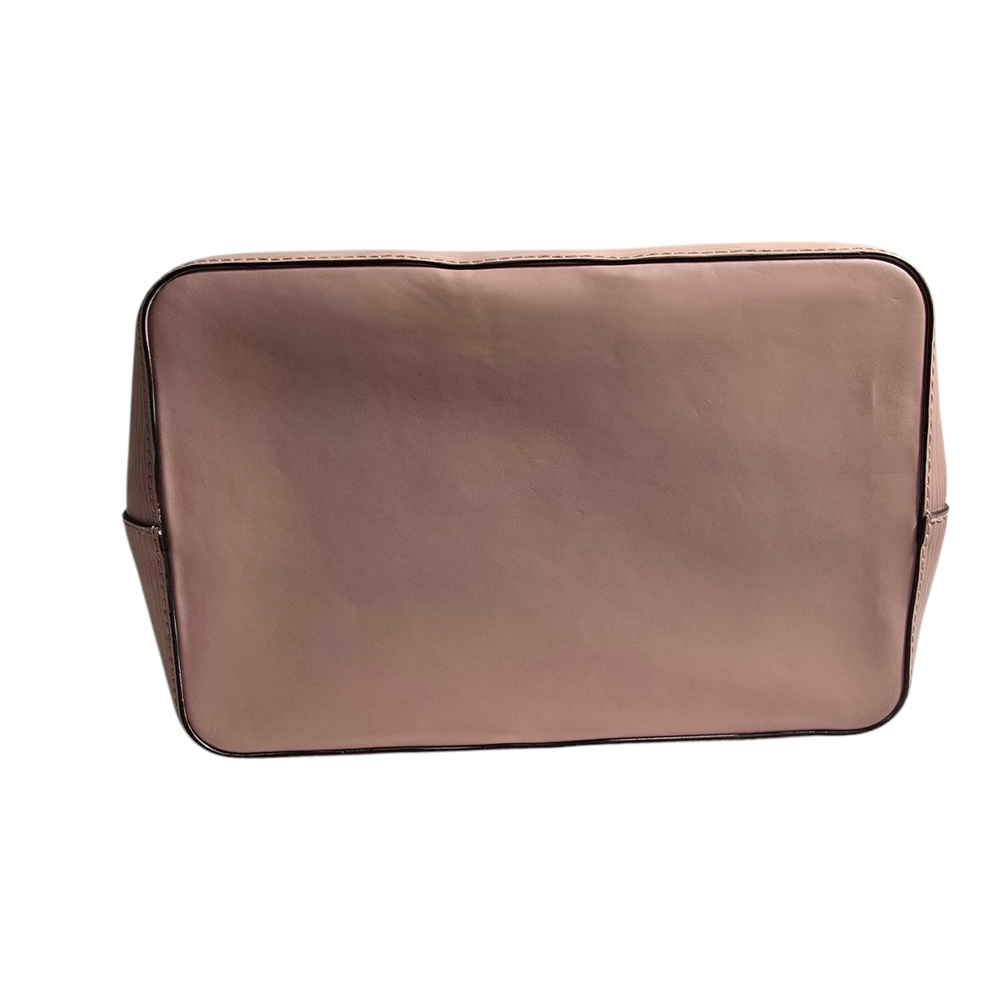 Louis Vuitton Pink Bucket Bag - Picture 8 of 11